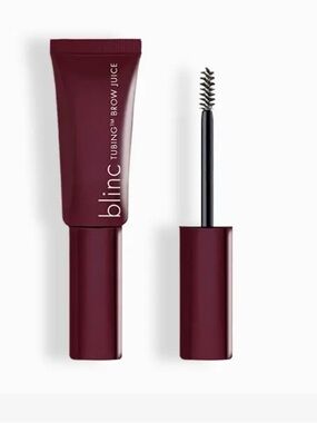 NEW! BLINC Tubing Brow Juice Eyebrow Tubing Brows Wand Makeup Cosmetics